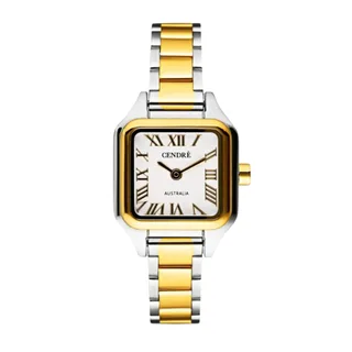 CENDRE Hugo Watch
