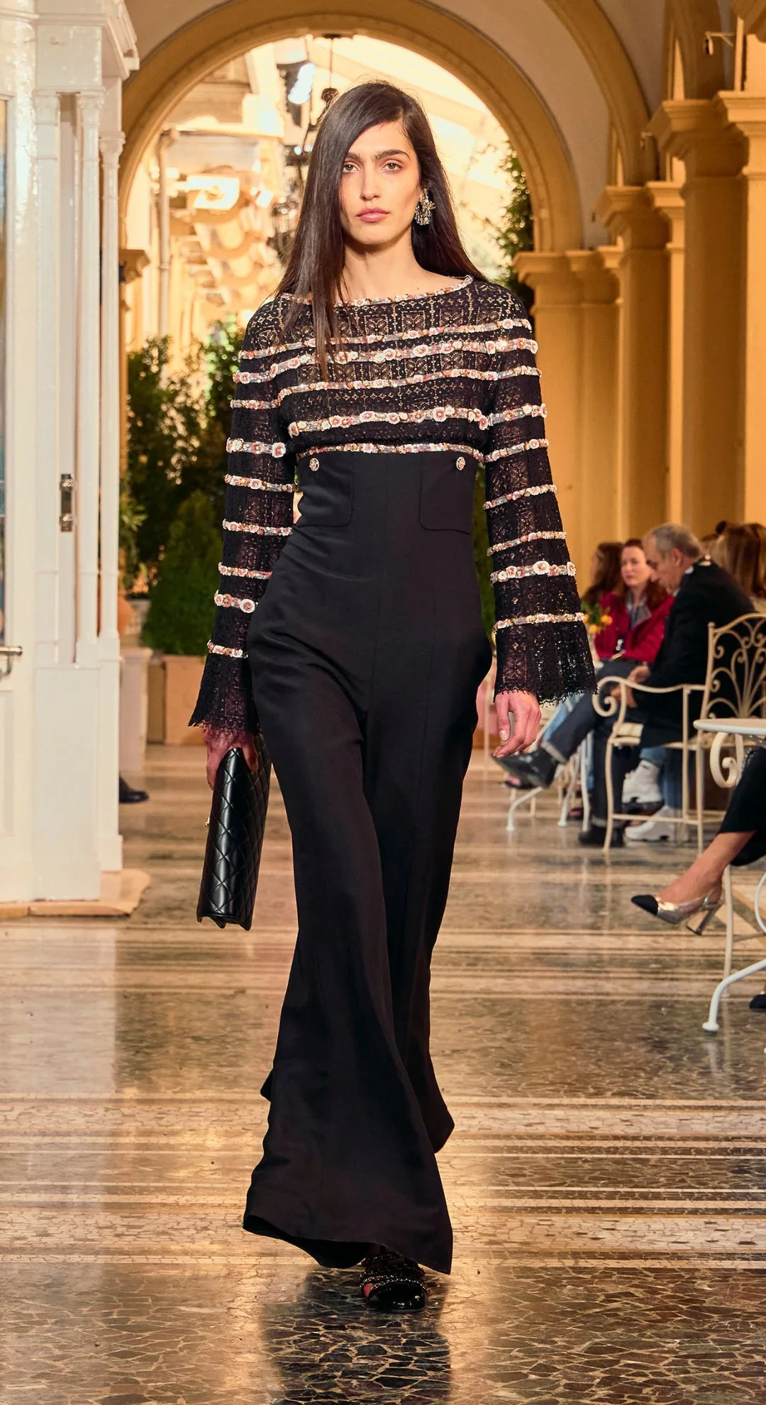 Chanel Cruise 2025/26