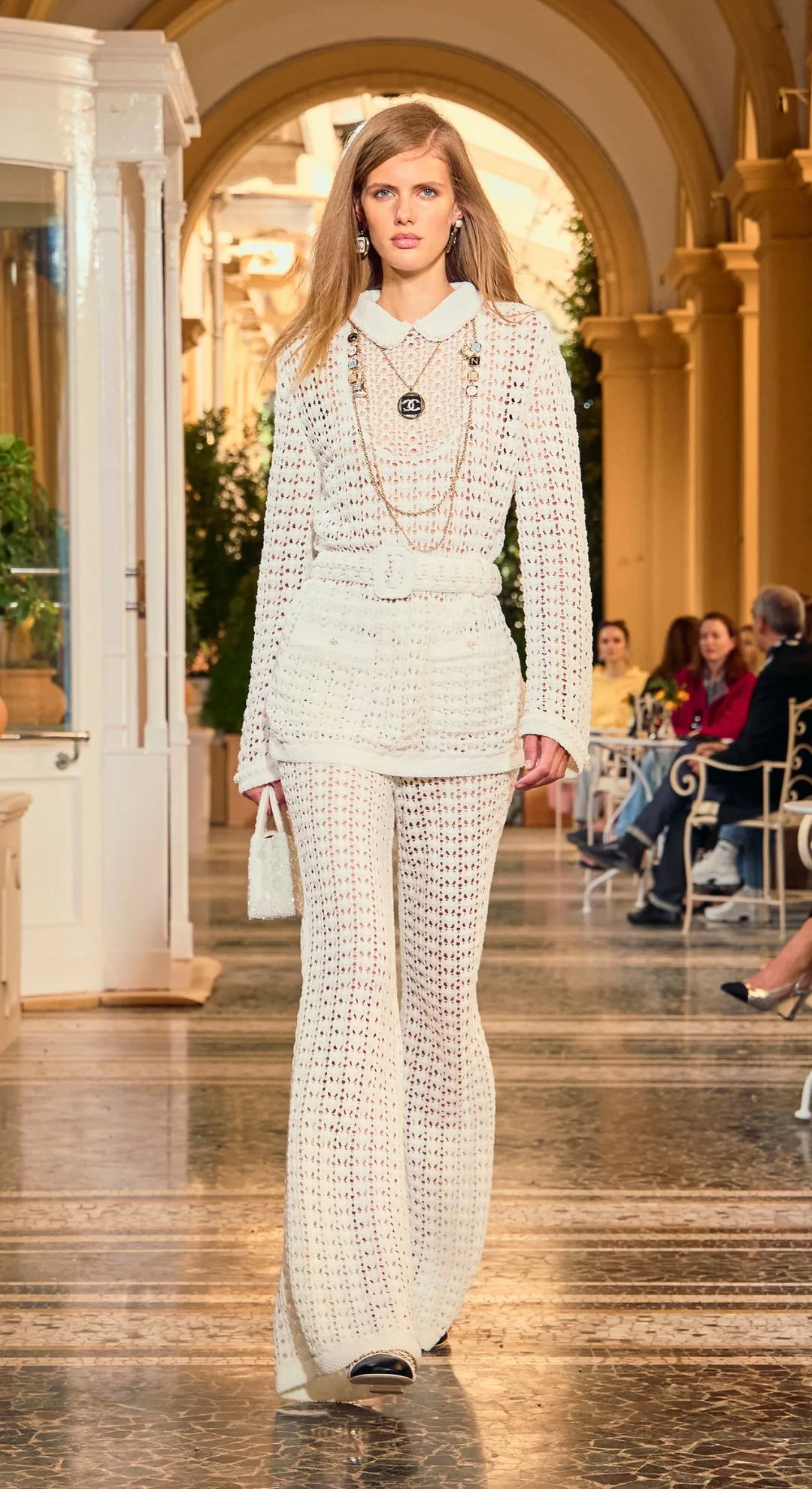 Chanel Cruise 2025/26