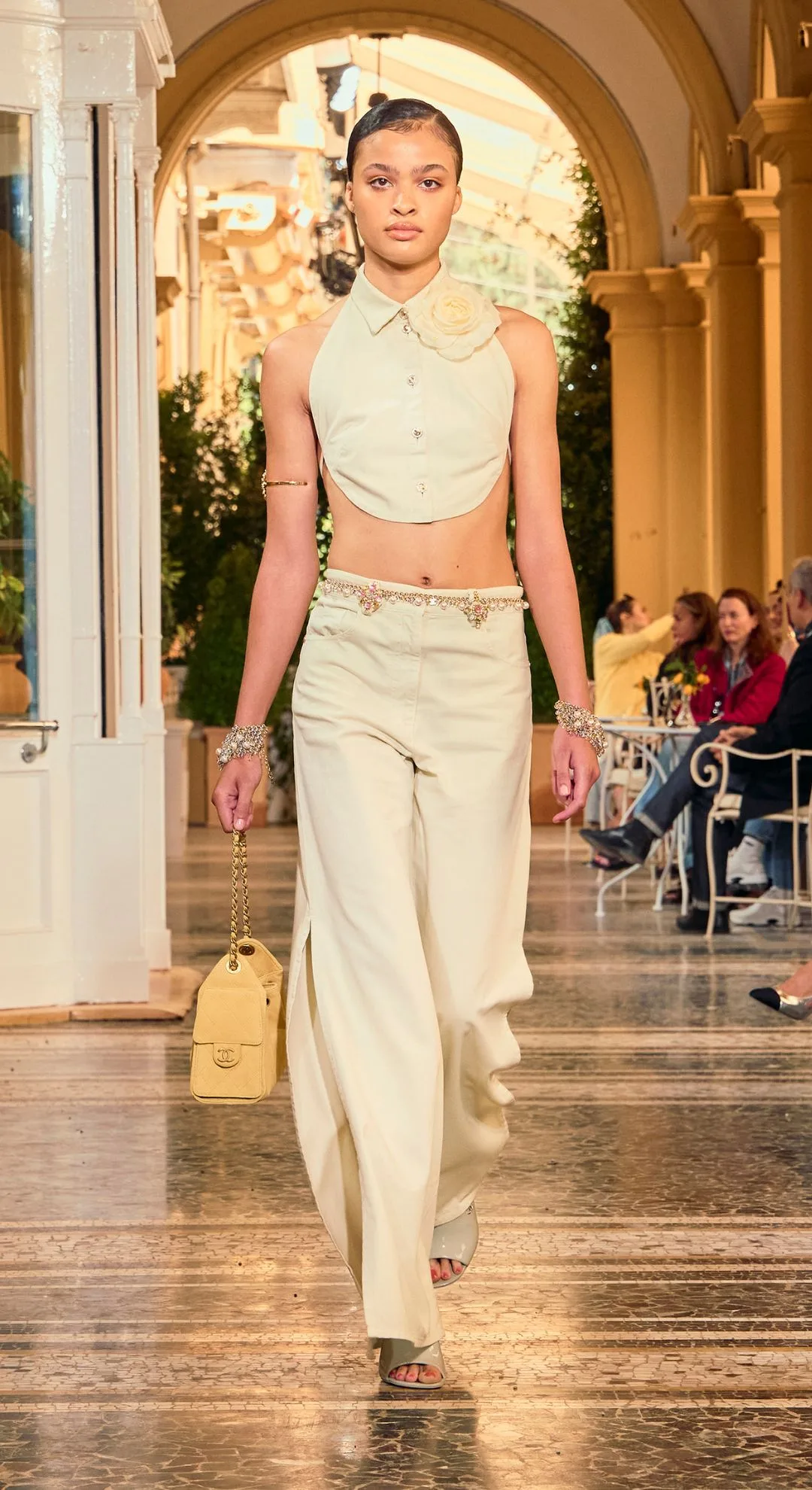 Chanel Cruise 2025/26