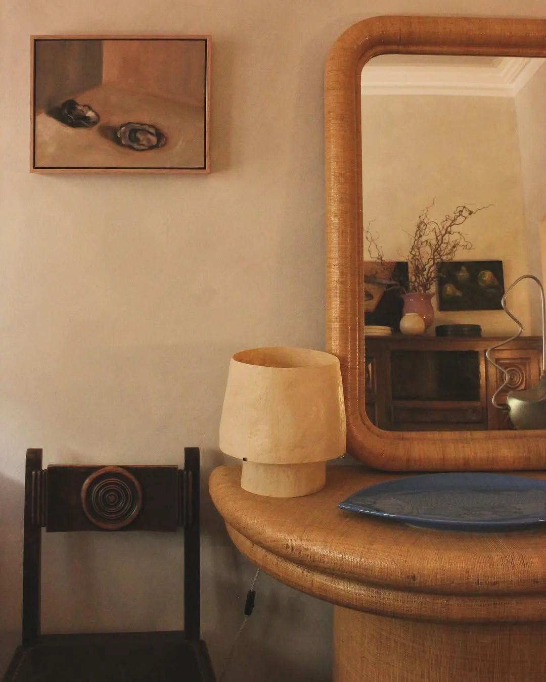 Cleo Collects Antiques and Vintage