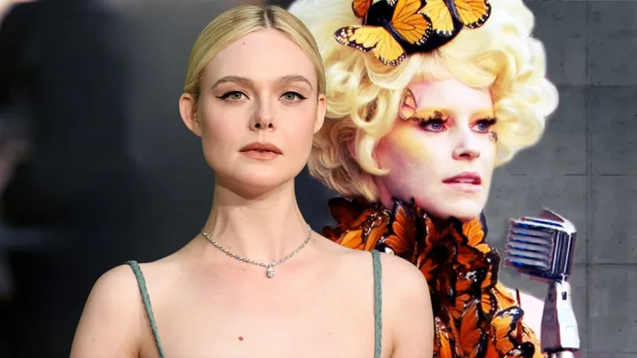 Elle Fanning Is Heading To Panem For ‘Hunger Games: Sunrise On The Reaping’