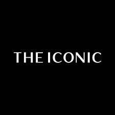 Sponsor logo of THE ICONIC