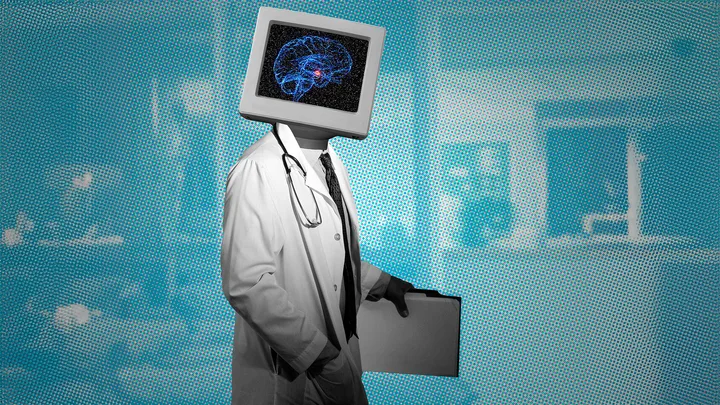 More Women Are Turning To ChatGPT For Medical Advice But Is It A Dangerous Rabbit Hole?