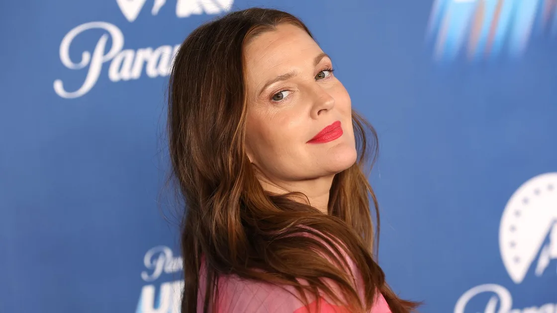 Ist Drew Barrymore die natürlichste Frau Hollywoods?