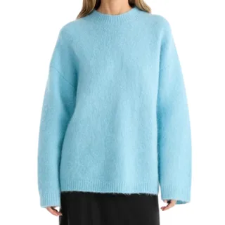 Ena Pelly Elle Mohair Blend Knit