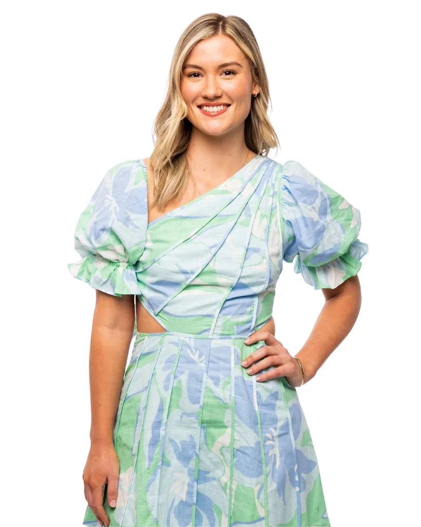 Farmer Corey Farmer Wants A Wife Chloe