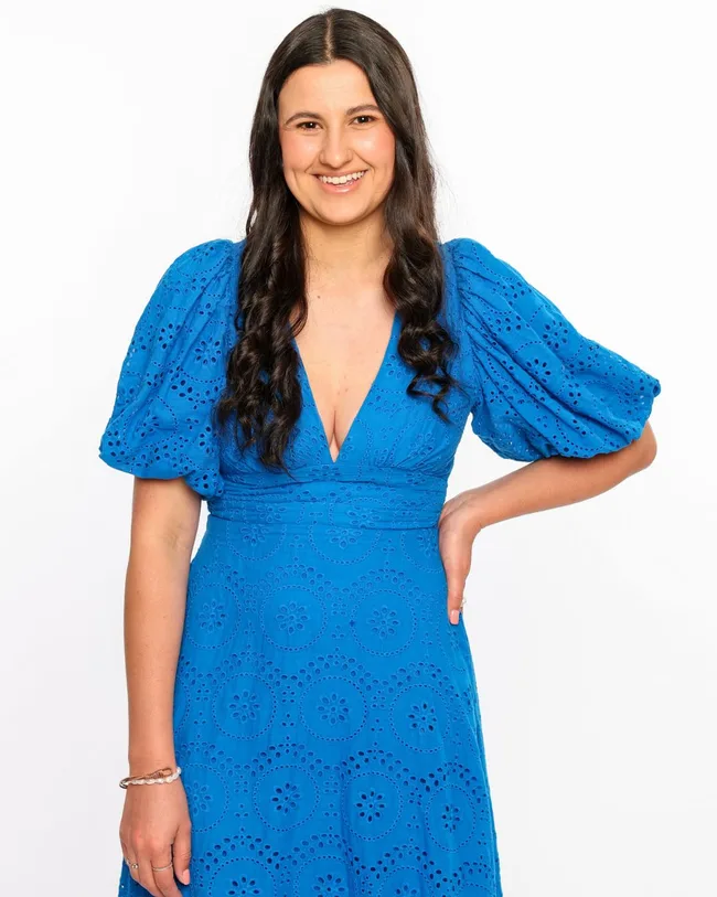 Farmer Jarrad Farmer Wants A Wife Maneesha