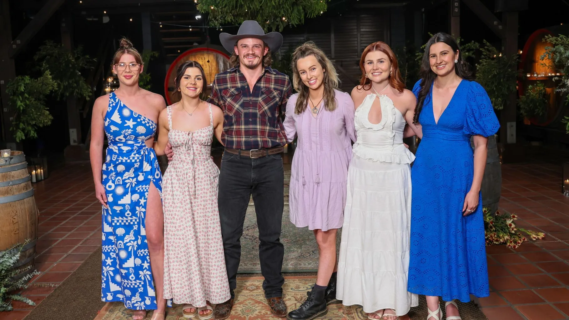 Farmer Wants A Wife Australia 2025: Did Jarrad Find Love Early?