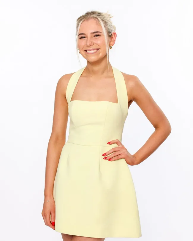 farmer wants a wife contestant jamie left in episode one