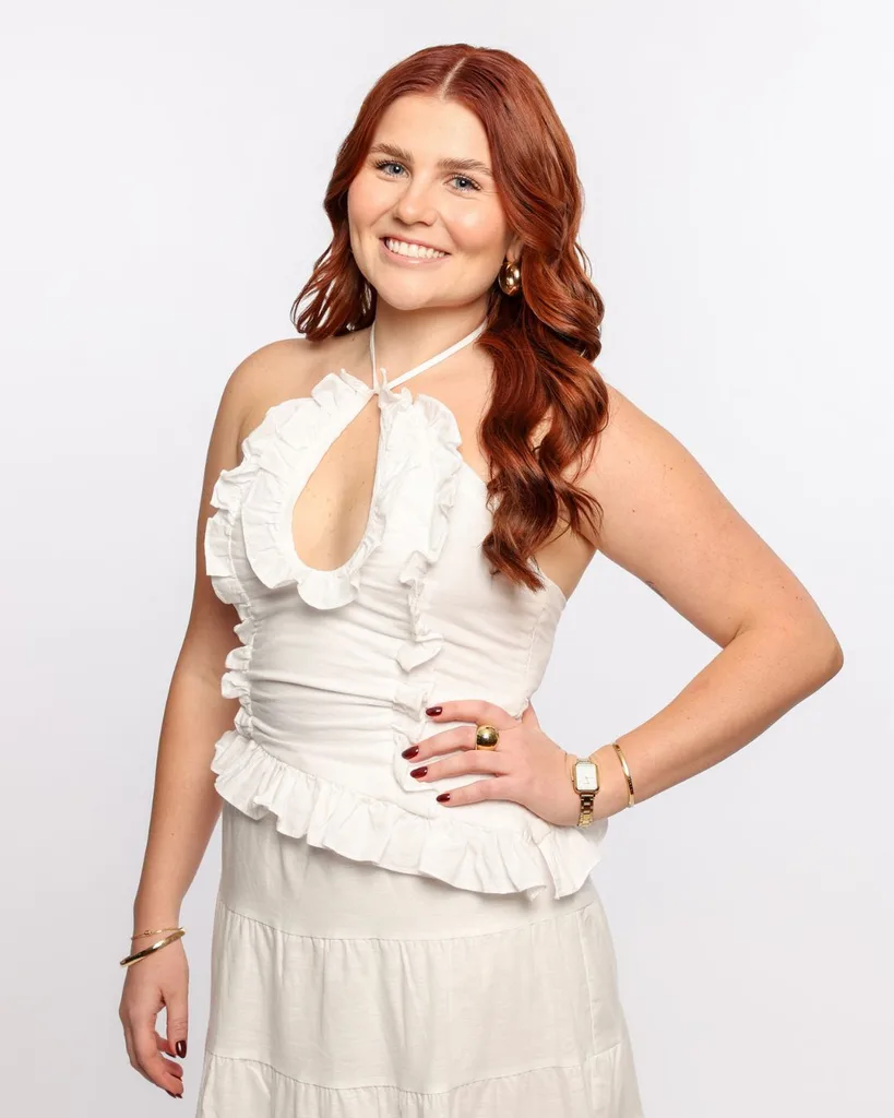 farmer wants a wife contestant 2025 brianna