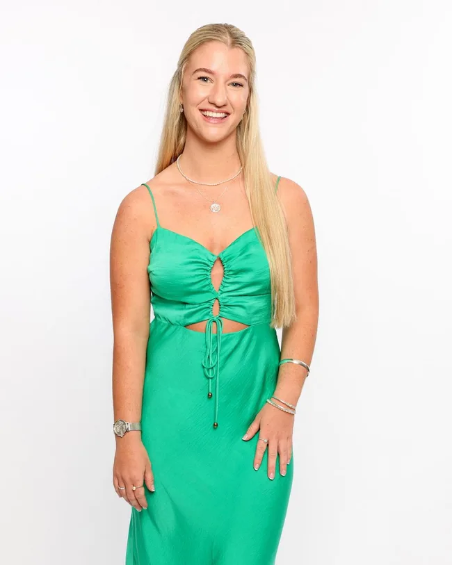 farmer wants a wife contestant 2025 ella