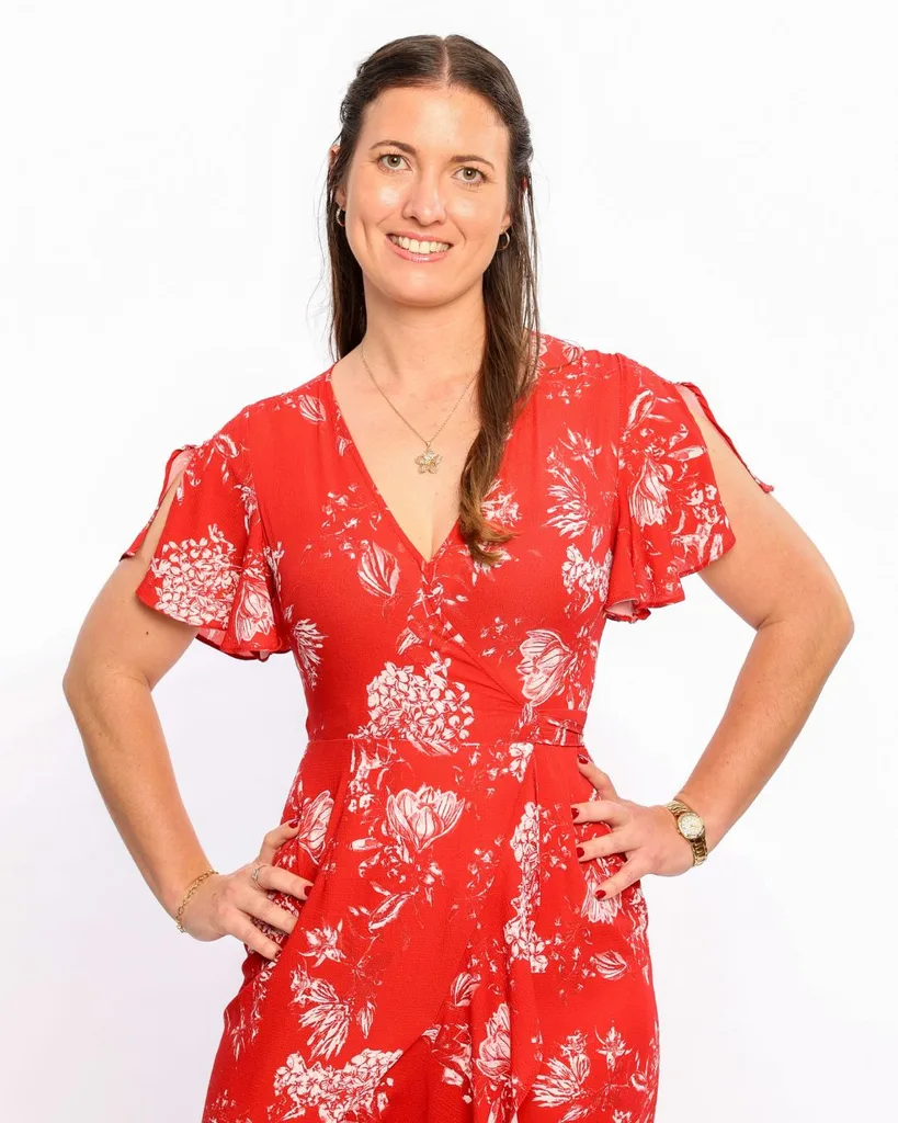 farmer wants a wife contestant 2025 natalie