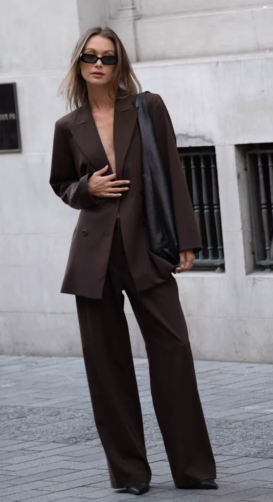 Rb X Jag Double Pleat Pant