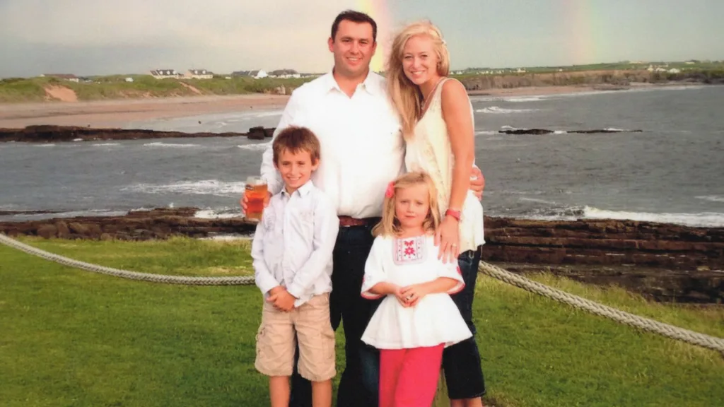 jason corbett murder molly and thomas martens