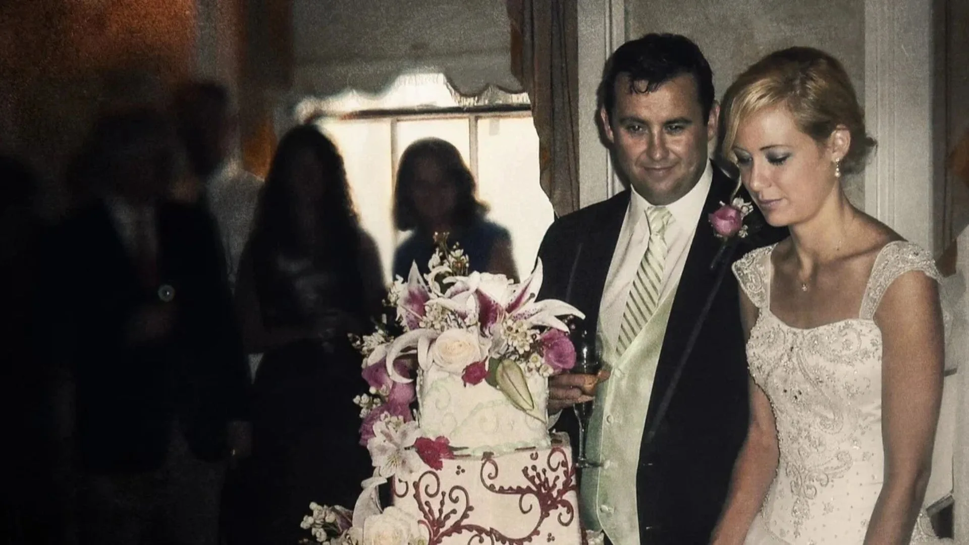 jason corbett murder molly and thomas martens 