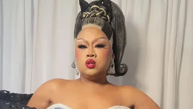 jiggle caliente leg amputation dead