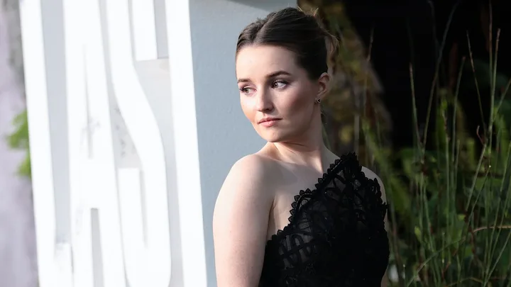 last of us abby kaitlyn dever
