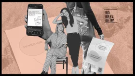 Build A Ballot Wants You To Vote Like You Actually Know What’s Going On 