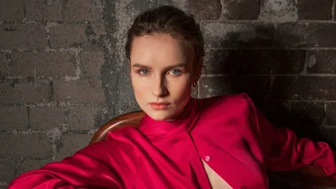Olivia DeJonge On Reconnecting With Her Roots In The Narrow Road To The Deep North