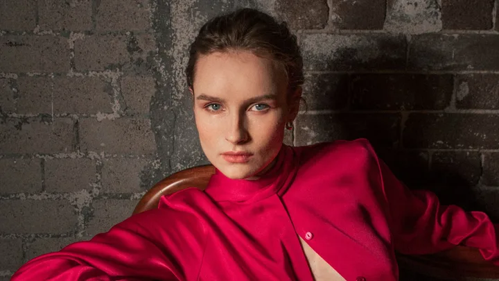 Olivia DeJonge On Reconnecting With Her Roots In The Narrow Road To The Deep North