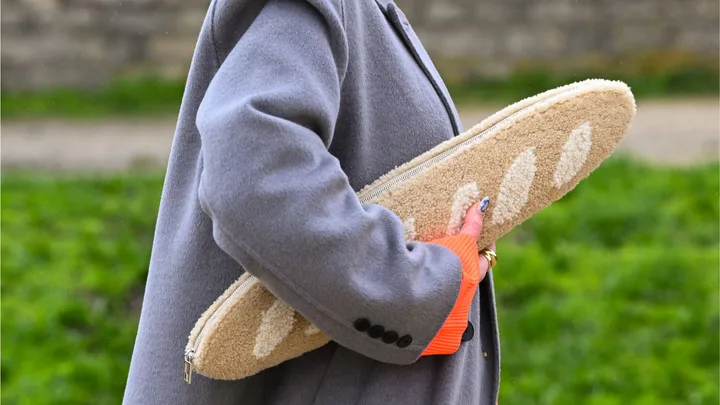 Is Food Fashion’s New Status Symbol?