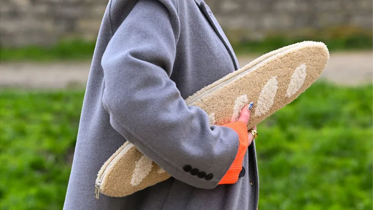 Is Food Fashion’s New Status Symbol?
