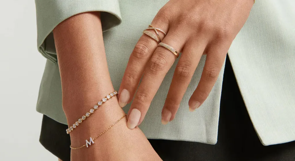 Best Affordable Jewellery Brands_MarieClaire