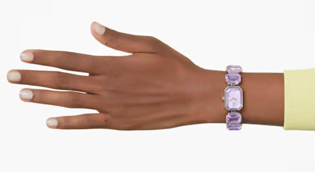 Best Affordable Jewellery Brands_swarovski