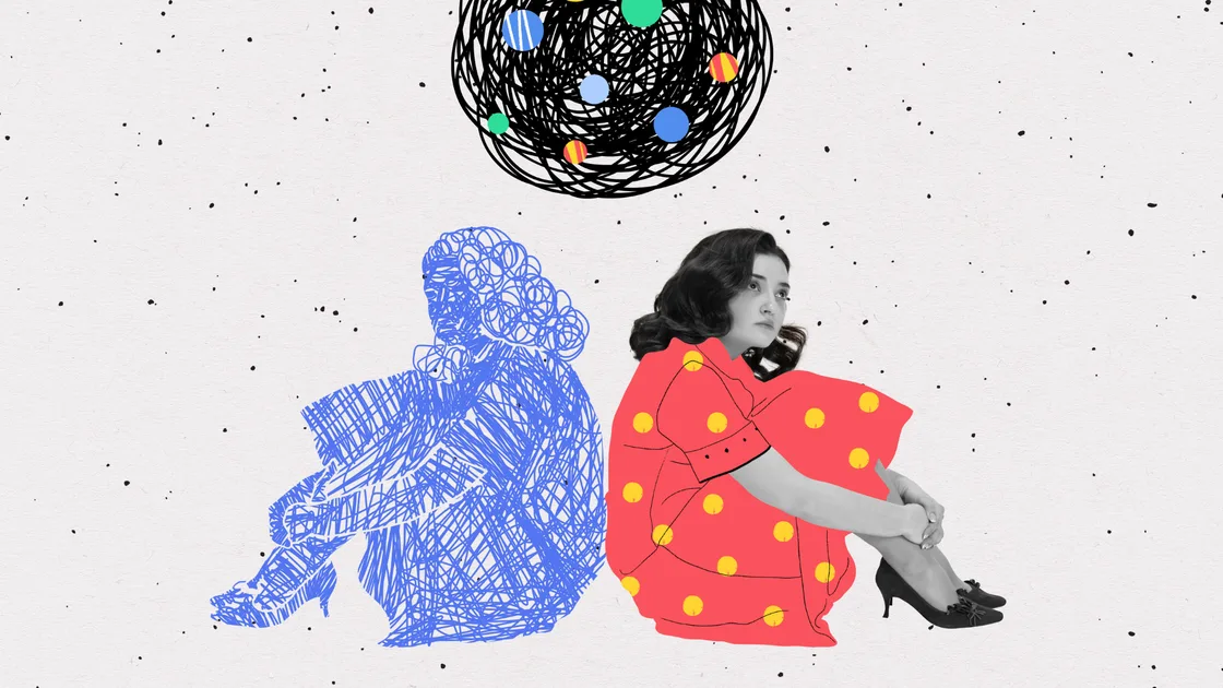 What Actually Is Perimenopause?