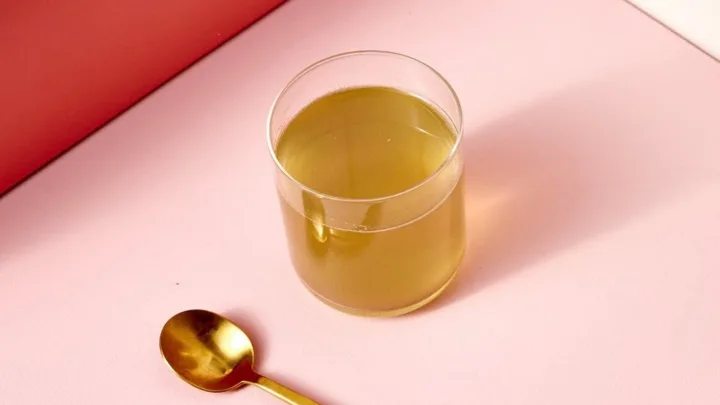 Swisse hyaluronic acid supplement