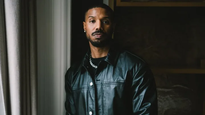 Michael B Jordan Girlfriend