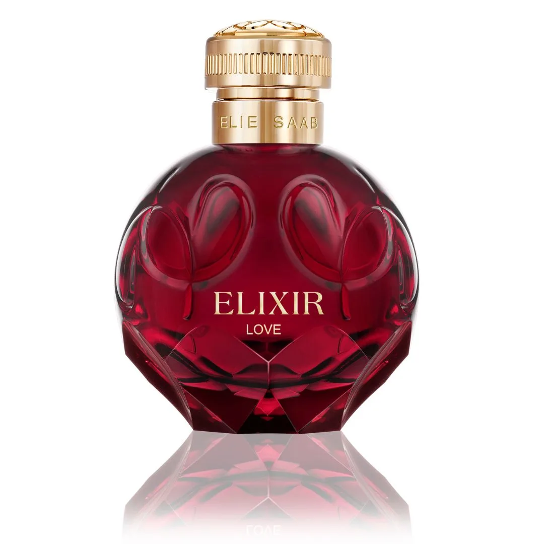 Elie Saab Elixir Love EDP $187-$262