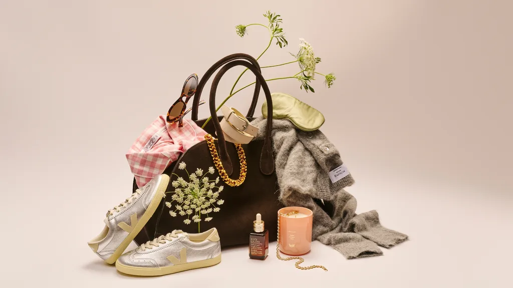 mother's day the iconic gift guide