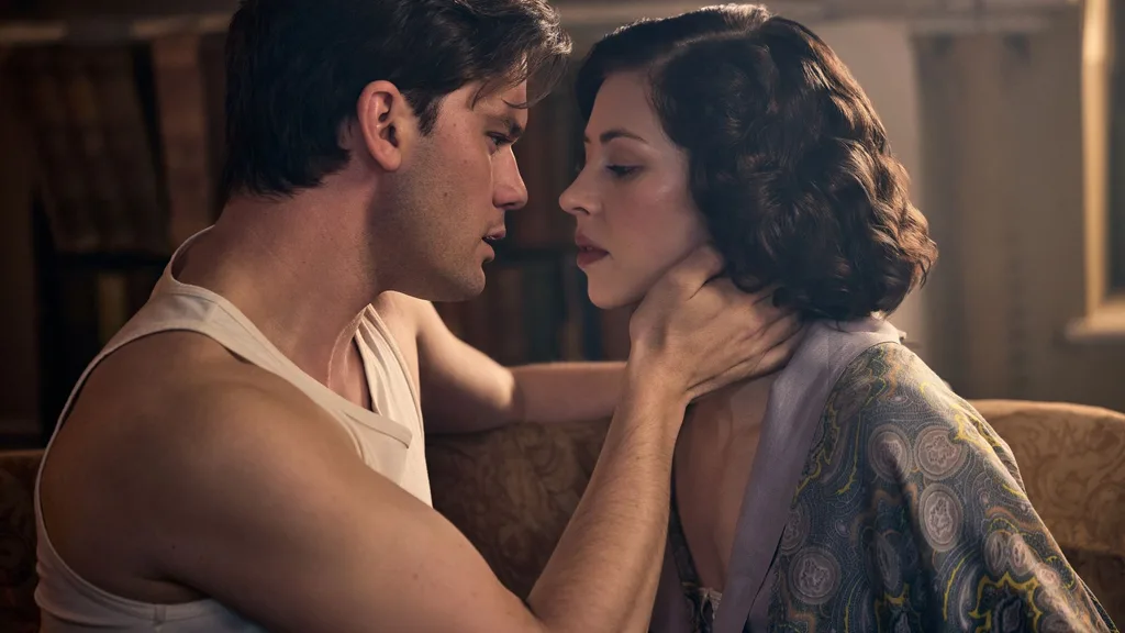 Outlander Blood of My Blood (1)