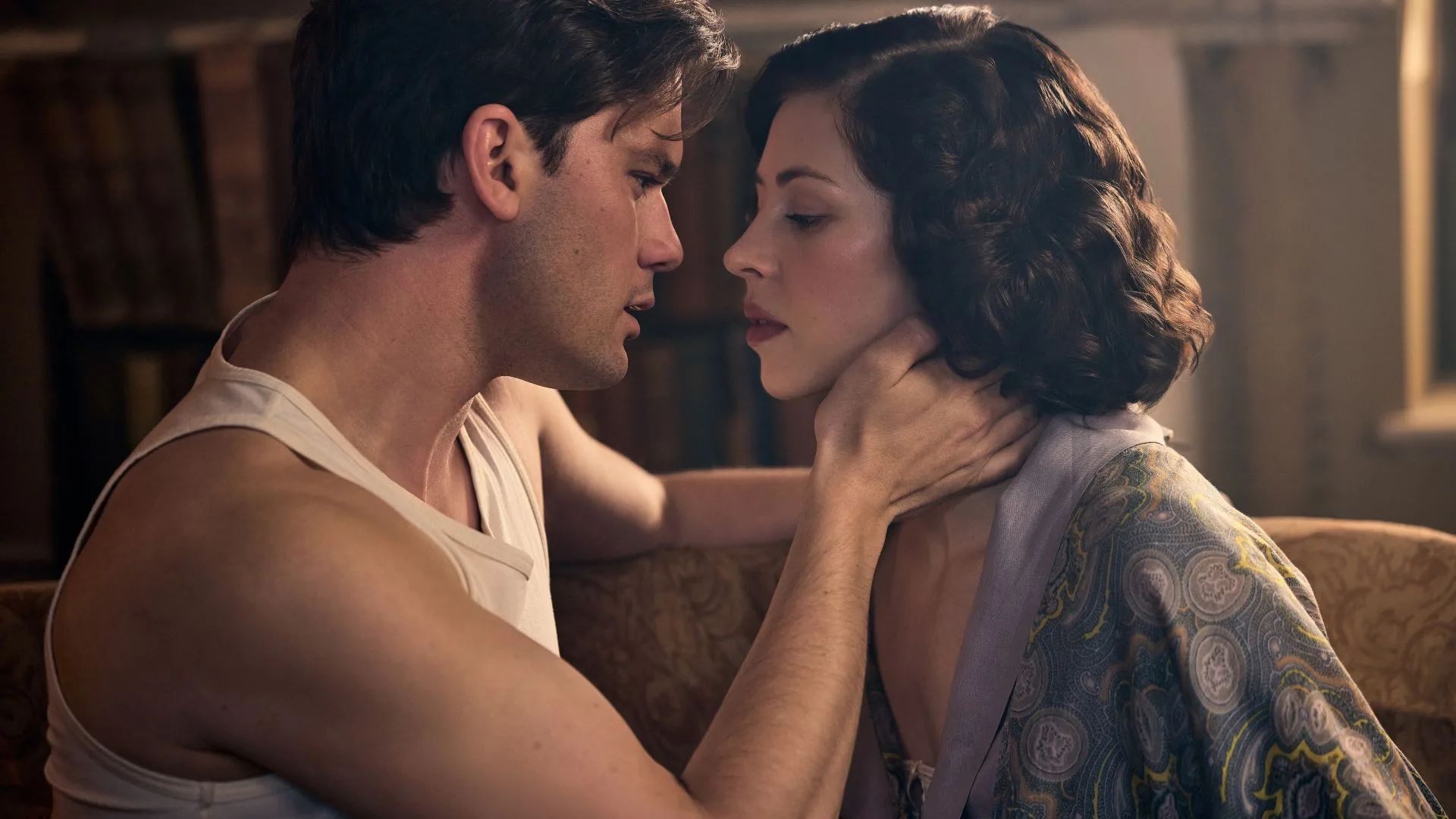 Outlander Blood of My Blood (1)