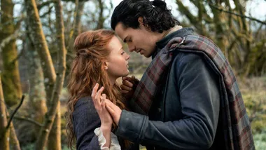 Outlander Prequel Blood Of My Blood release date.