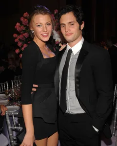 Who Is Penn Badgley's Wife? A Look Into His Eight-Year Marriage
