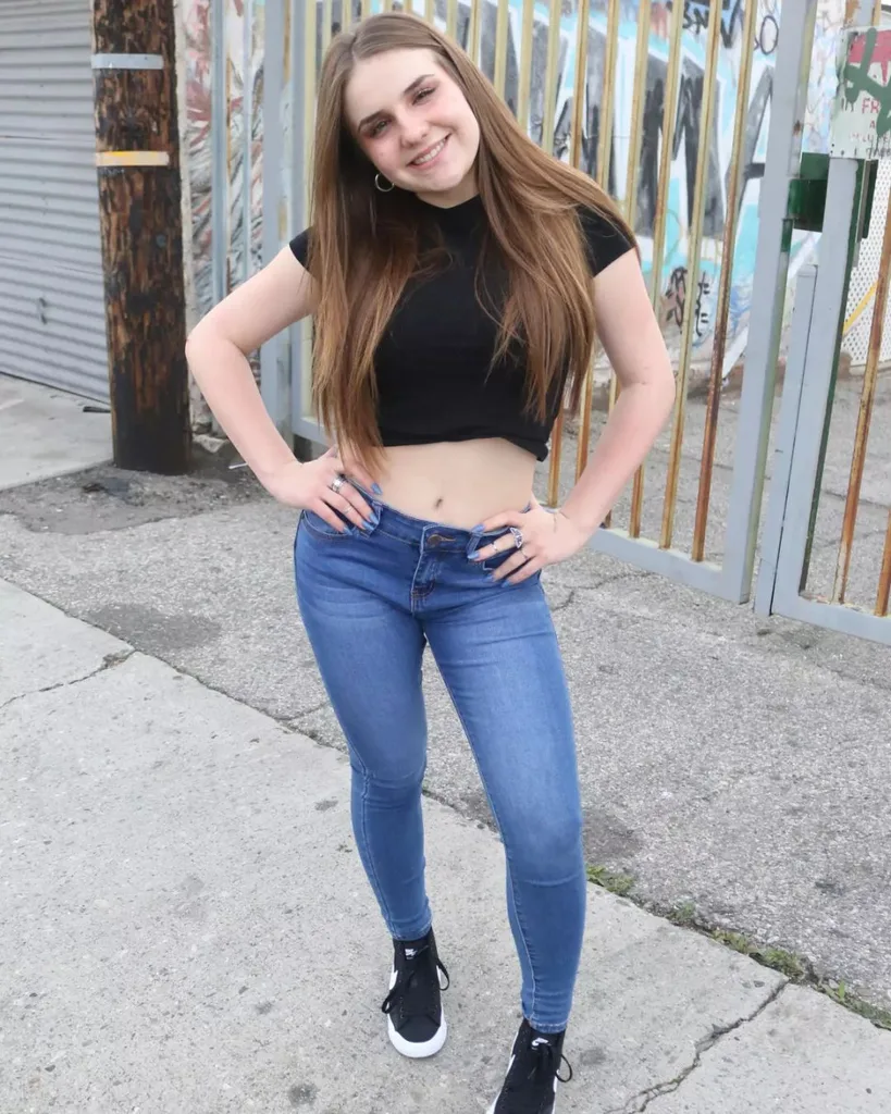 Piper Rockelle Now