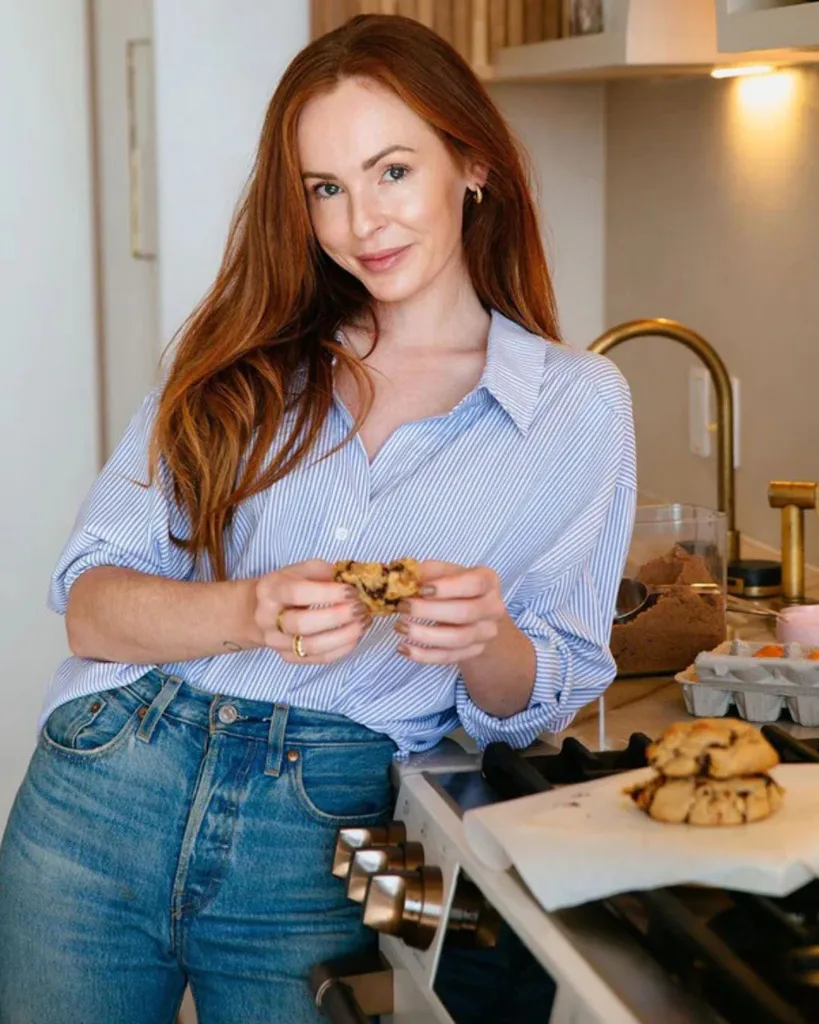 RecipeTin Eats Brooki Bakehouse Brooke Bellamy