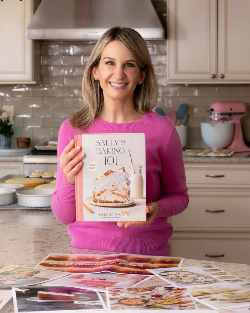 RecipeTin Eats Sally McKenney