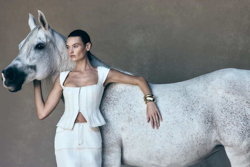 Meshki’s 'Wild Oasis' Collection