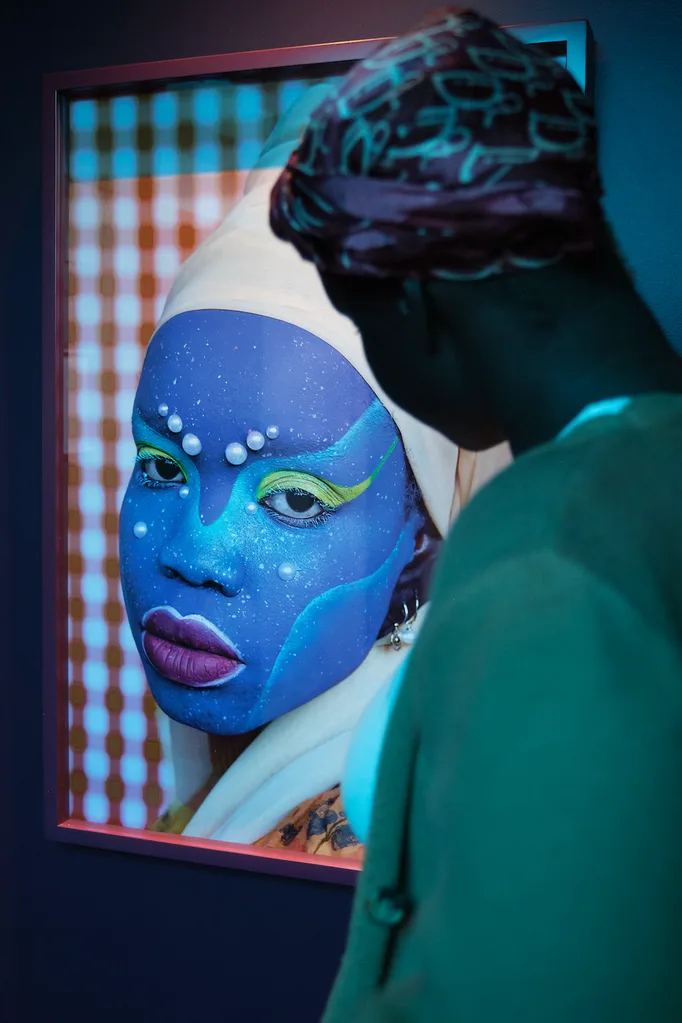 Art Commissioning x MARS Gallery