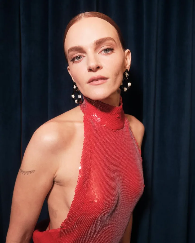 Madeline Brewer
