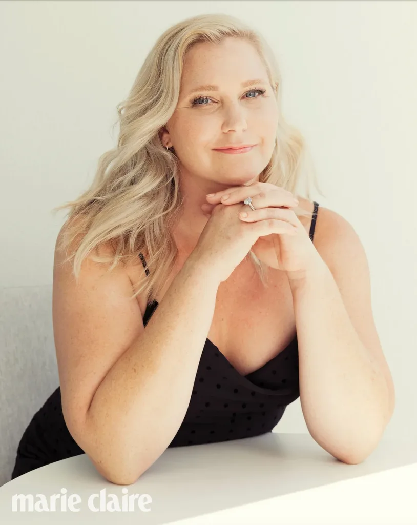 Virginia Roberts Giuffre