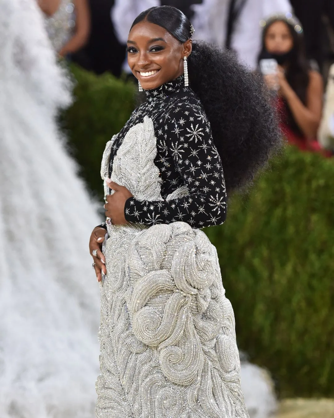Simone Biles