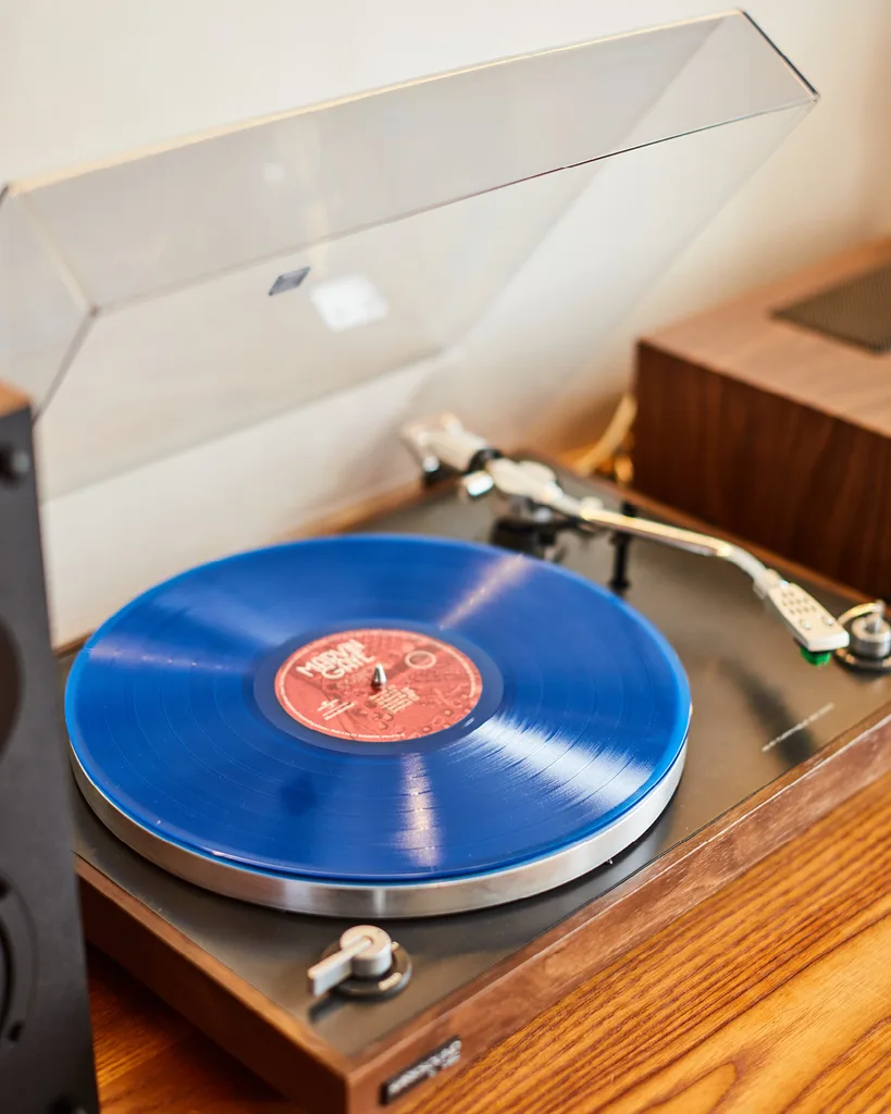 The home of SIR'S Sophie Coote. Image: Will Horner