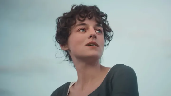 Dolly Alderton Pride And Prejudice Trailer