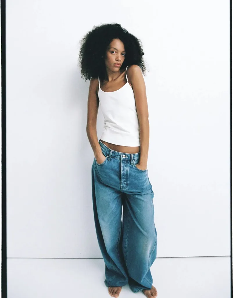 St Agni Outland Denim