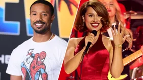 Are Michael B. Jordan & Raye Dating? We Investigate